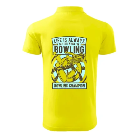 Bowling Champion