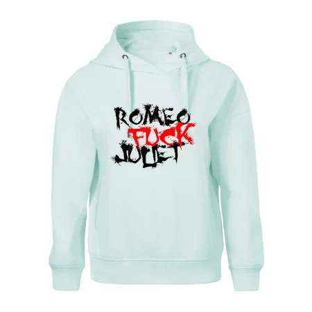 Romeo Fuck Juilet - Romeo vojel Julii