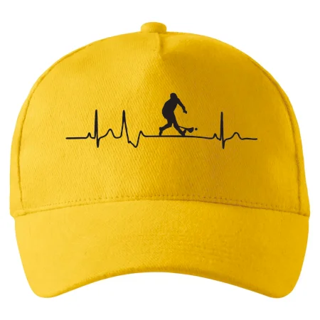 Ekg hurling