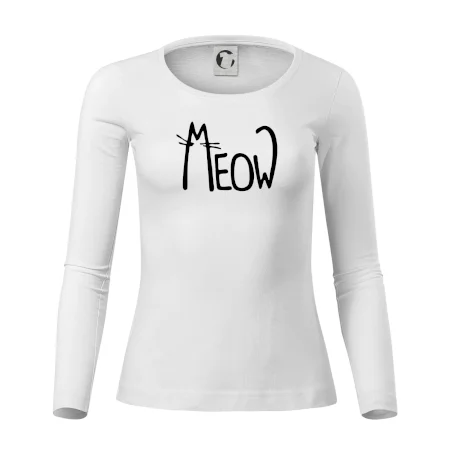 Meow - Mňau