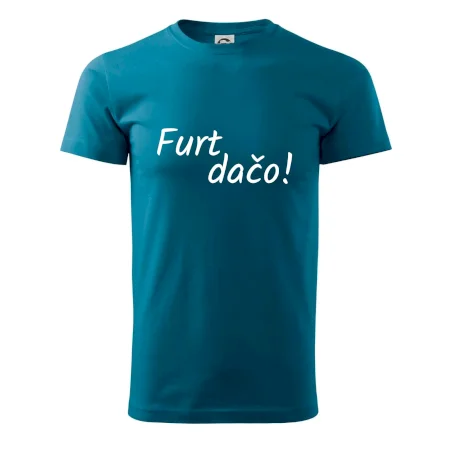 Furt dačo
