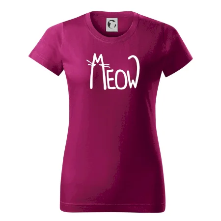 Meow - Mňau