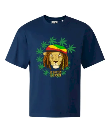 Rasta Lion