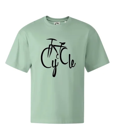 Cycle bicykel