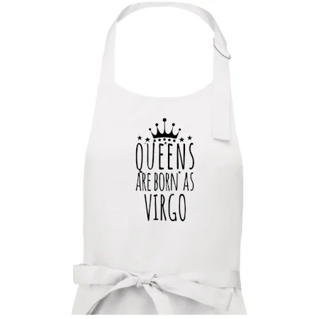 Queens are born as Virgo - Panna