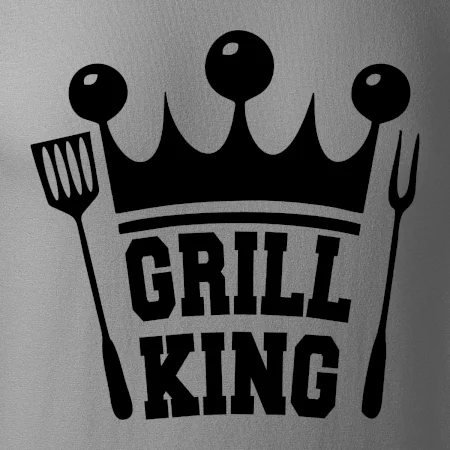 Grilovanie - Grill King