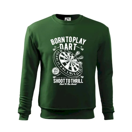 Born To Play Dart