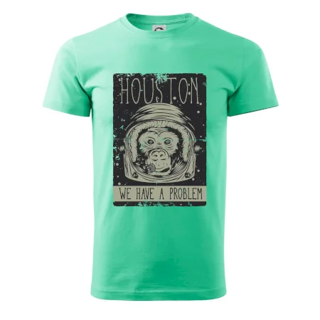 Houston we have a problem