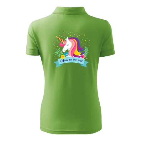 Unicorns are real dúhový