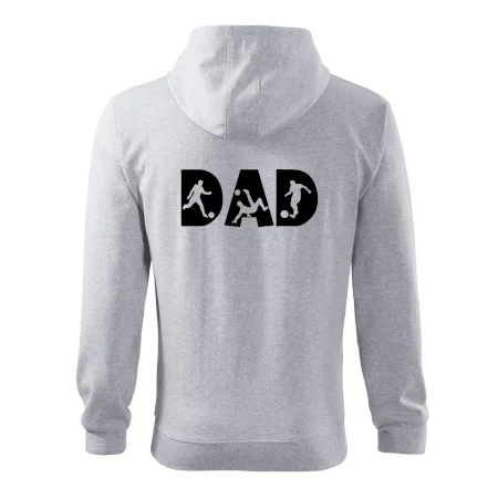 Football dad