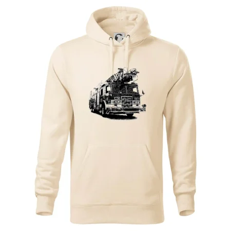Hasičské auto 25