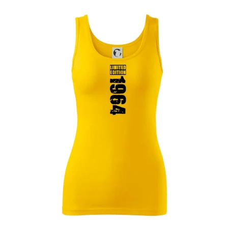 Limited edition 1964 pruh