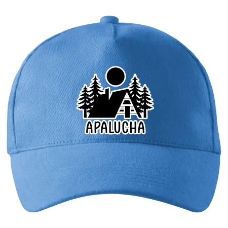 Apalucha chalupa
