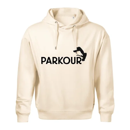 Parkour - salto