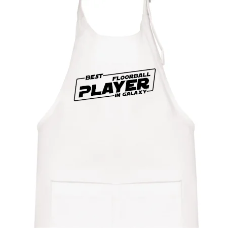 Best floorball player in galaxy