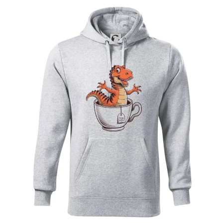 Tea rex