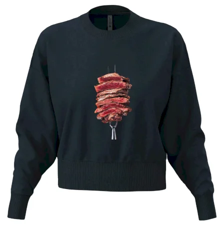 Steak vidlička