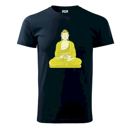 Budha zelenožlutý