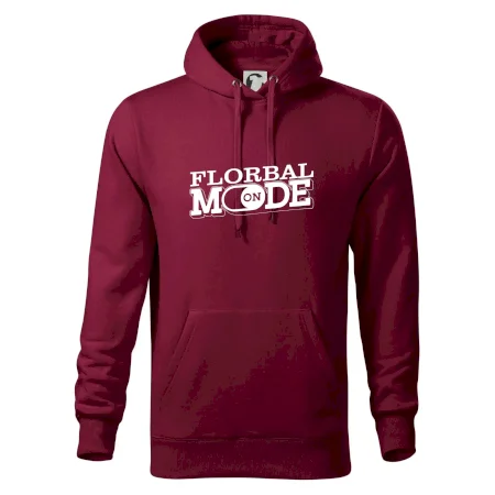 Florbal mode