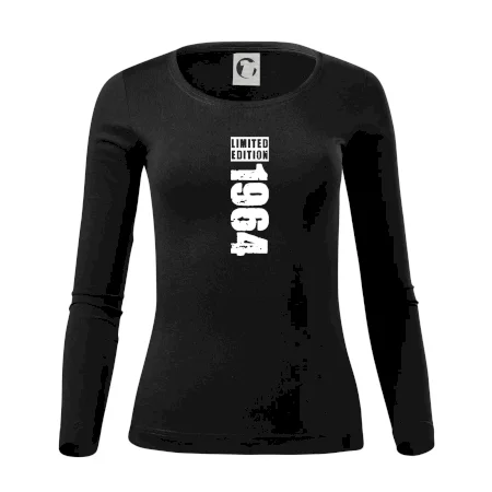 Limited edition 1964 pruh