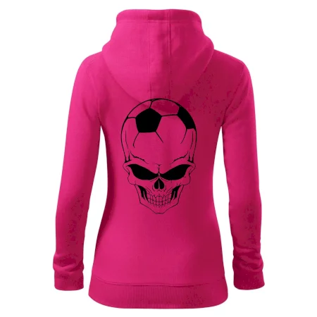 Futbal lebka lopta