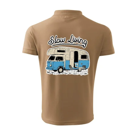 Slow living obytňák