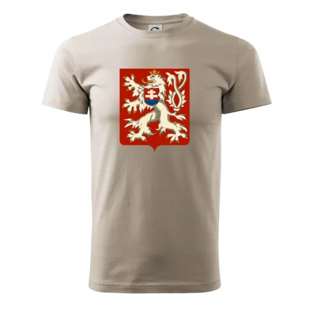 Znak Česko-Slovenská republika 1938–1939
