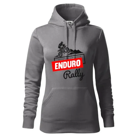 Enduro rally
