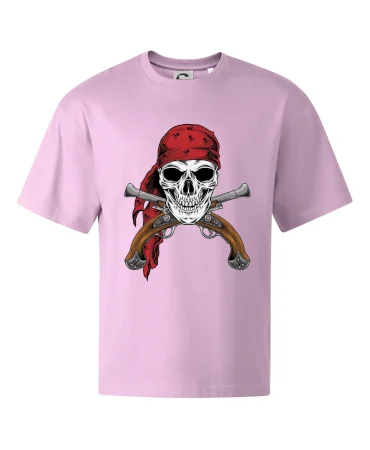 Pirát s bambitkou