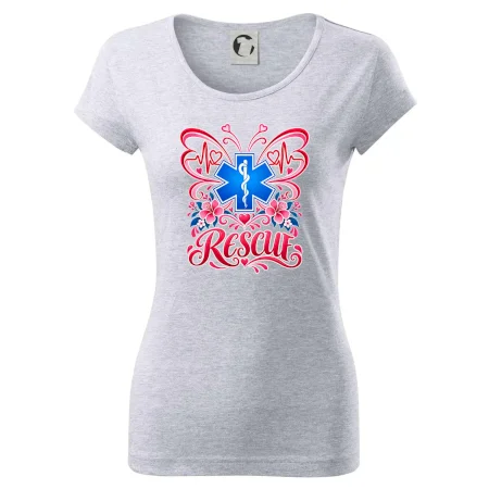 Rescue květiny