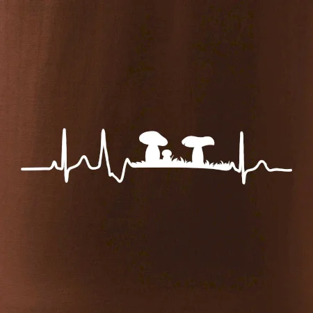 EKG hubár