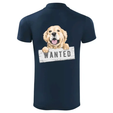 Zlatý retriever - šteniatko wanted