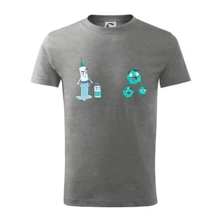 Očkovanie a vírus