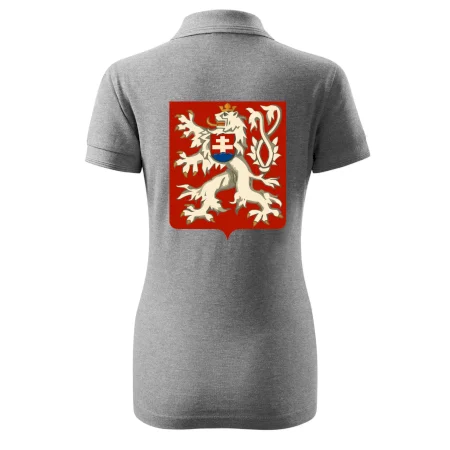 Znak Česko-Slovenská republika 1938–1939