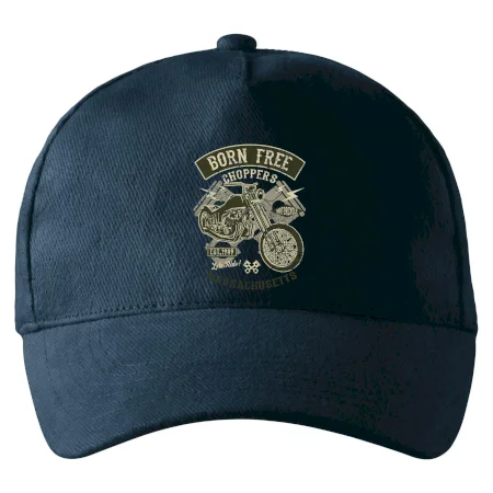 Born Free Choppers