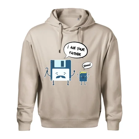 I am your father SD karta