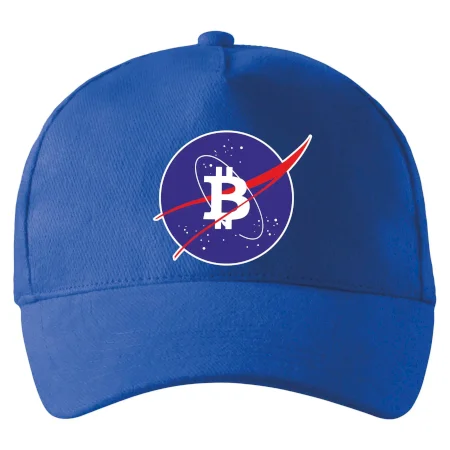 Bitcoin iný vesmír