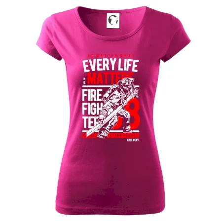Every Life Matters