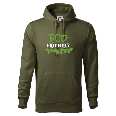 Eco friendly - lístočky
