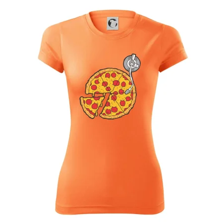 Pizza DJ