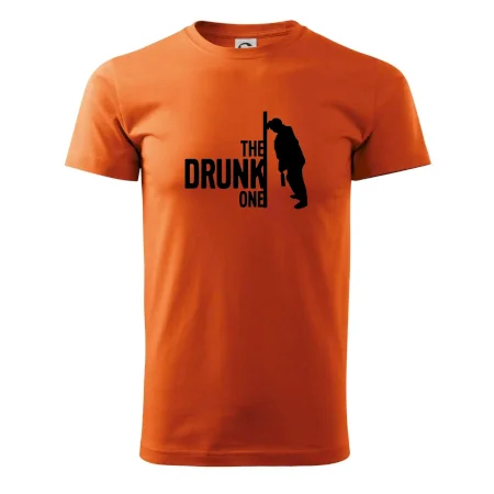 Bachelor party - The drunk one