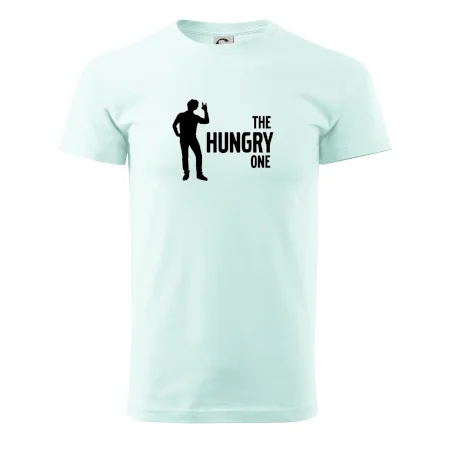 Bachelor party - The hungry  one