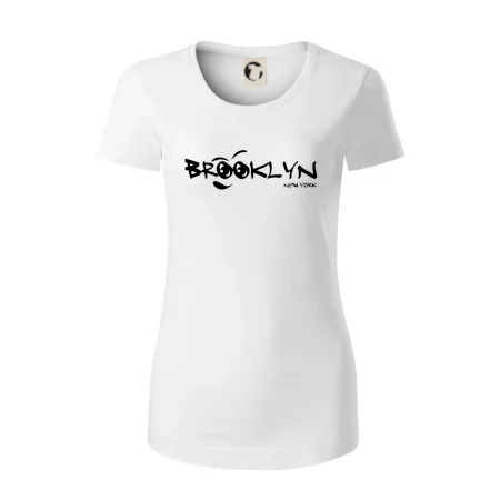 Brooklyn úsmev