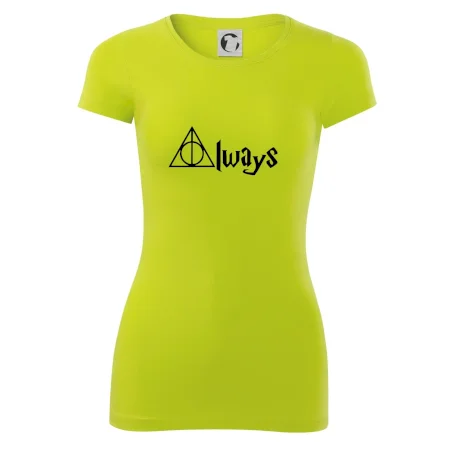 Harry - Always