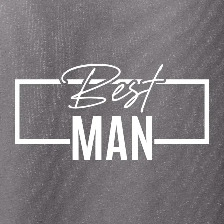 Trika na rozlučku ve čtverci - Best man