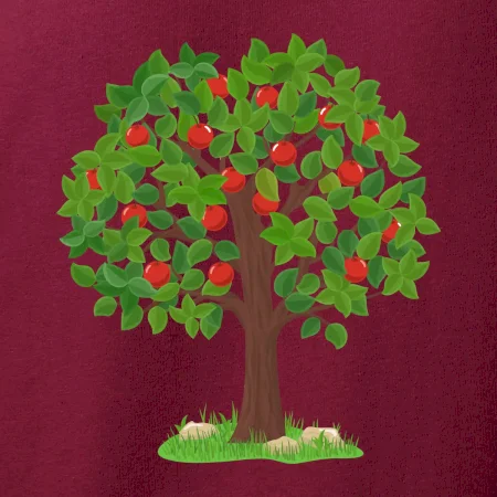 Obrázok - Jablko nepadne ďaleko od stromu