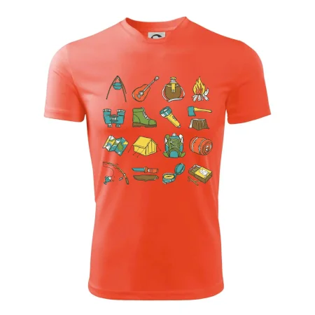 Camping set