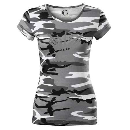 Rocková gitara krídla