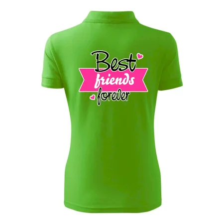 Best friends stuha