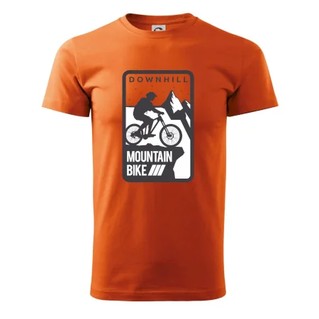 MTB downhill hranaté